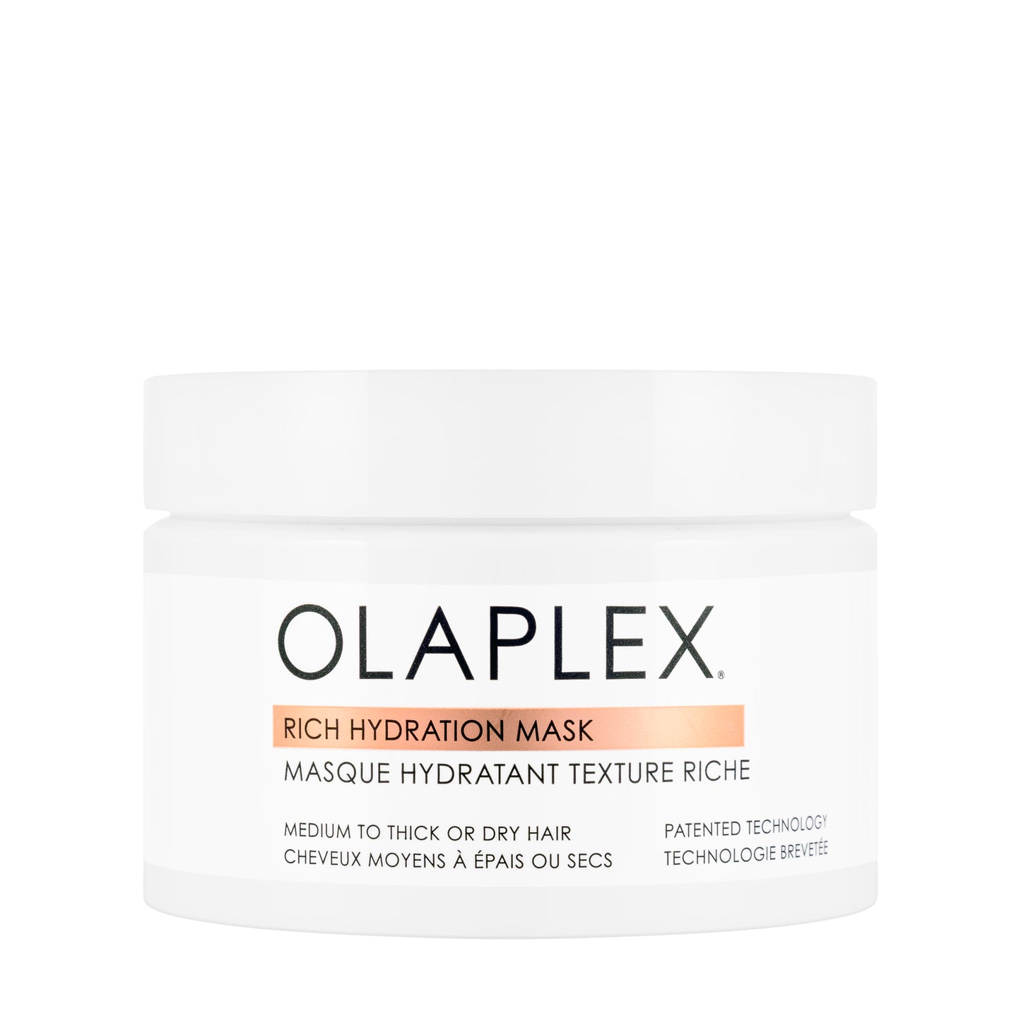 Olaplex Rich Hydration Mask 200Ml
