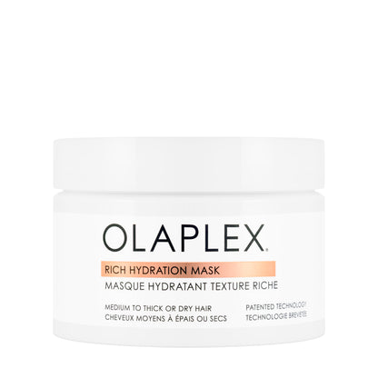 Olaplex Rich Hydration Mask 200Ml