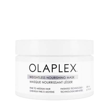 Olaplex Weightless Nourishing Mask 200Ml[Light]