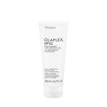 Olaplex No.10 Bond Shaper Curl Defining Gel 200Ml