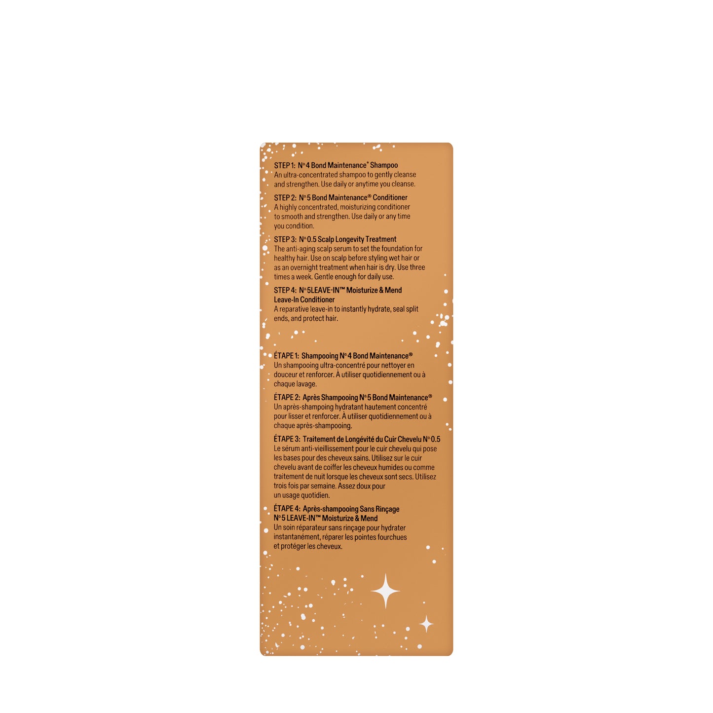 OLAPLEX INSTANT HYDRATION SET[0.5,4,5] kit Offer