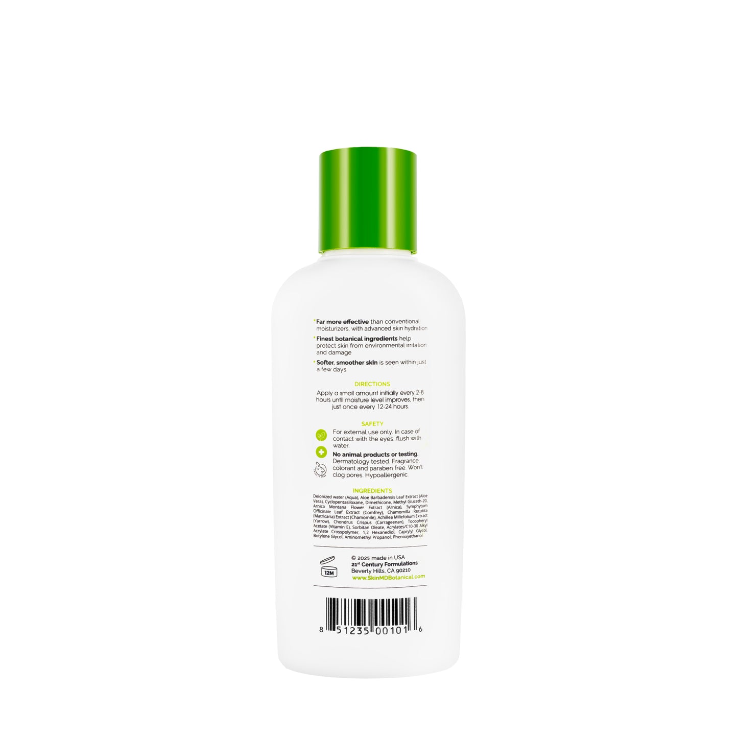 Skin MD Shielding Lotion 117 ml
