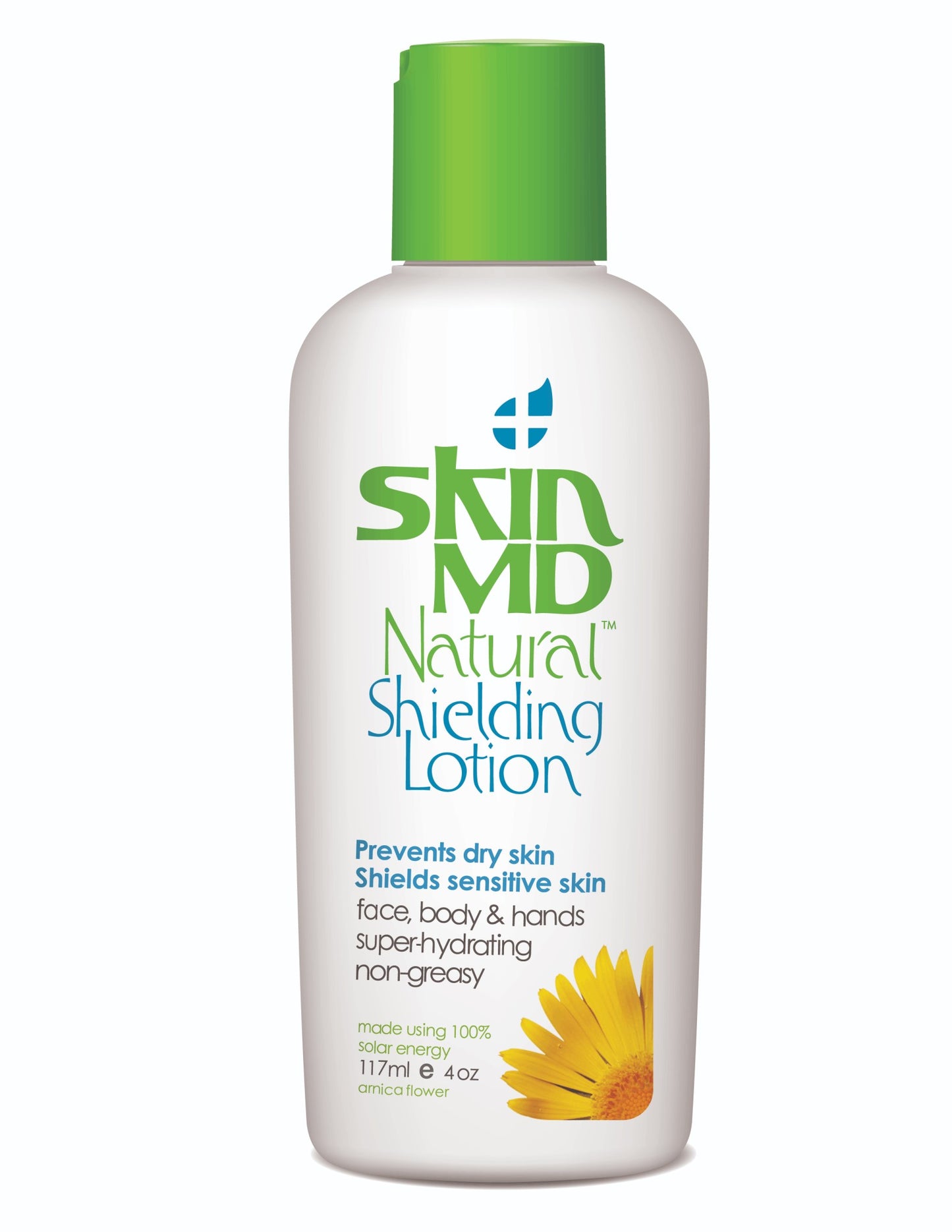 Skin MD Shielding Lotion 117 ml