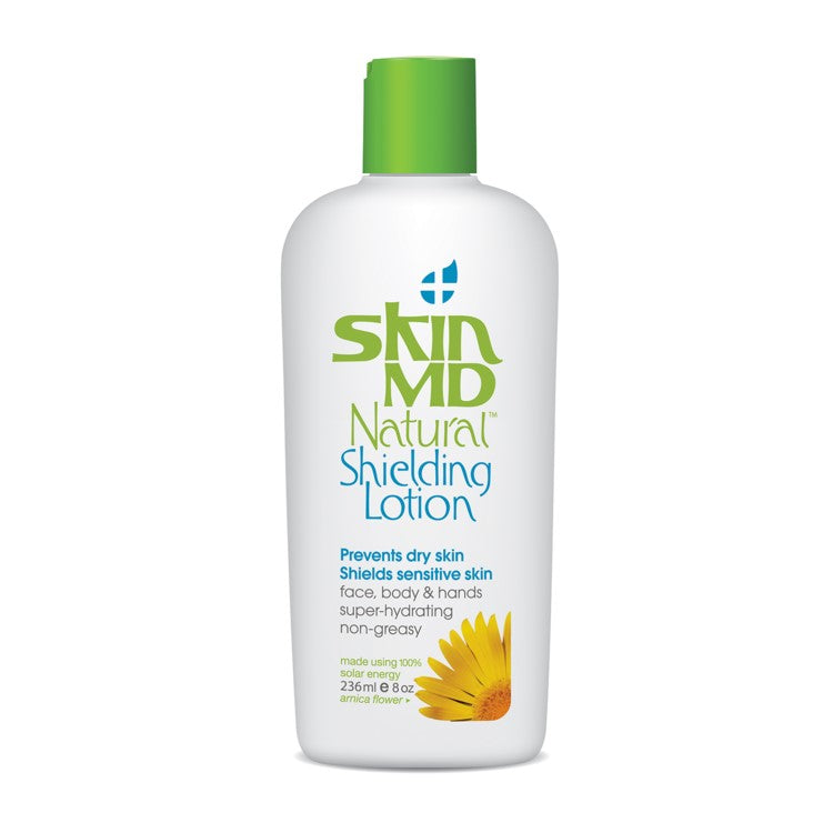 Skin MD Shielding Lotion 236 ml