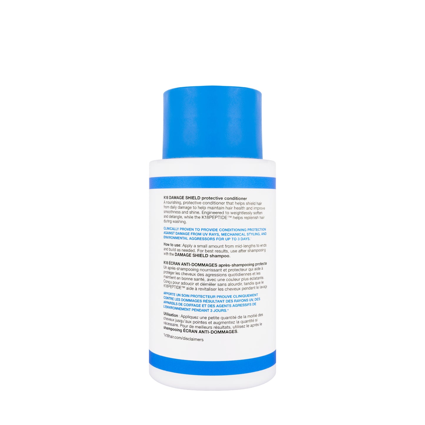 K18 Damage Shield Protective Conditioner 250 ml
