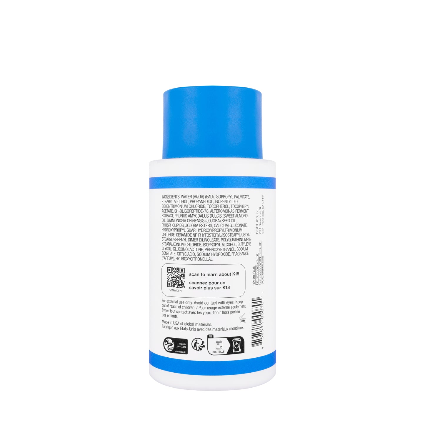K18 Damage Shield Protective Conditioner 250 ml