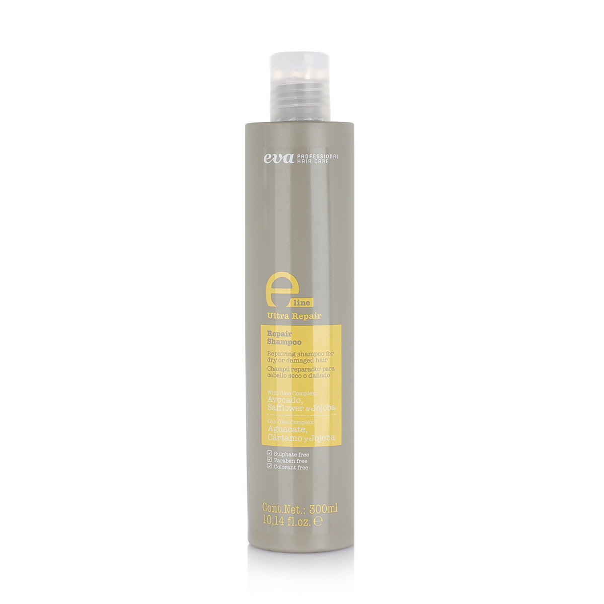 E-Line Ultra Repair Shampoo 300 ml