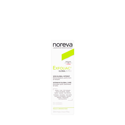 Noreva Exfoliac Global X-Pro 30 ml