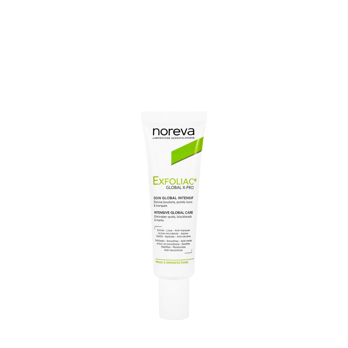 Noreva Exfoliac Global X-Pro 30 ml