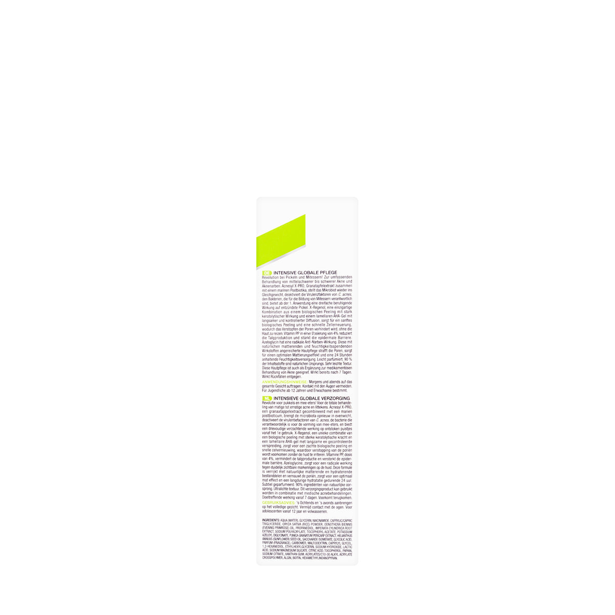 Noreva Exfoliac Global X-Pro 30 ml