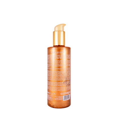 St. Moritz Sunkiss Tanning Oil 250 ml