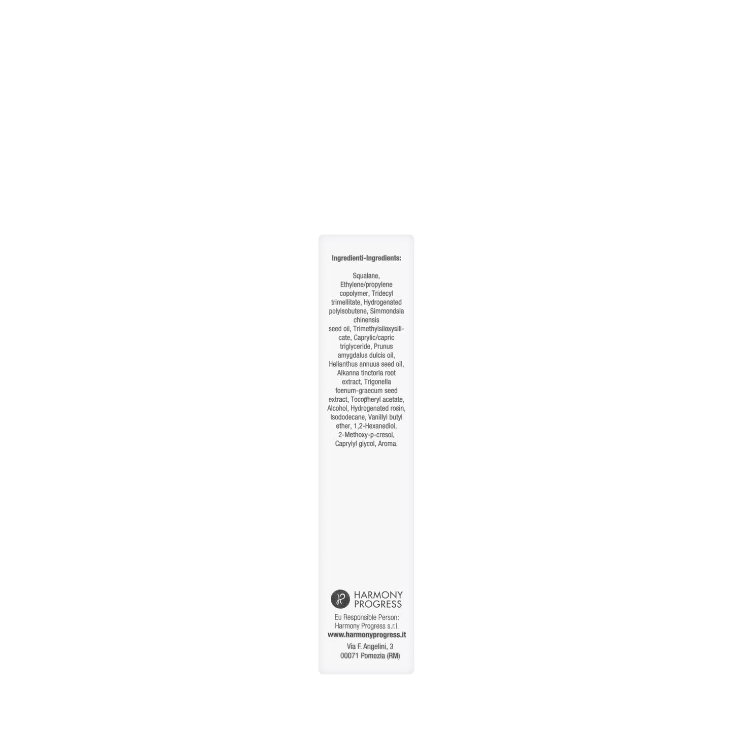 Aesthetical LipLump Lip Gloss 5 ml