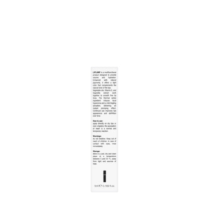 Aesthetical LipLump Lip Gloss 5 ml