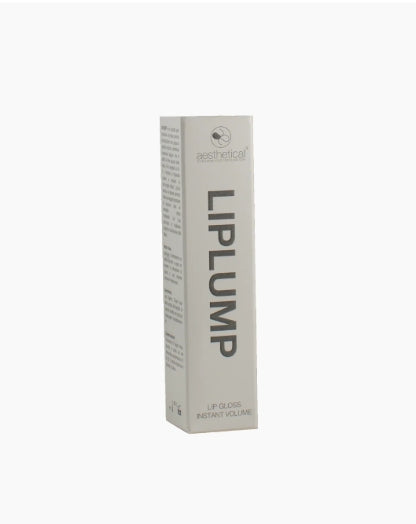 Aesthetical LipLump Lip Gloss 5 ml