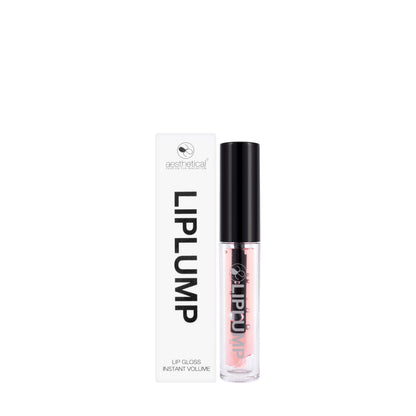 Aesthetical LipLump Lip Gloss 5 ml