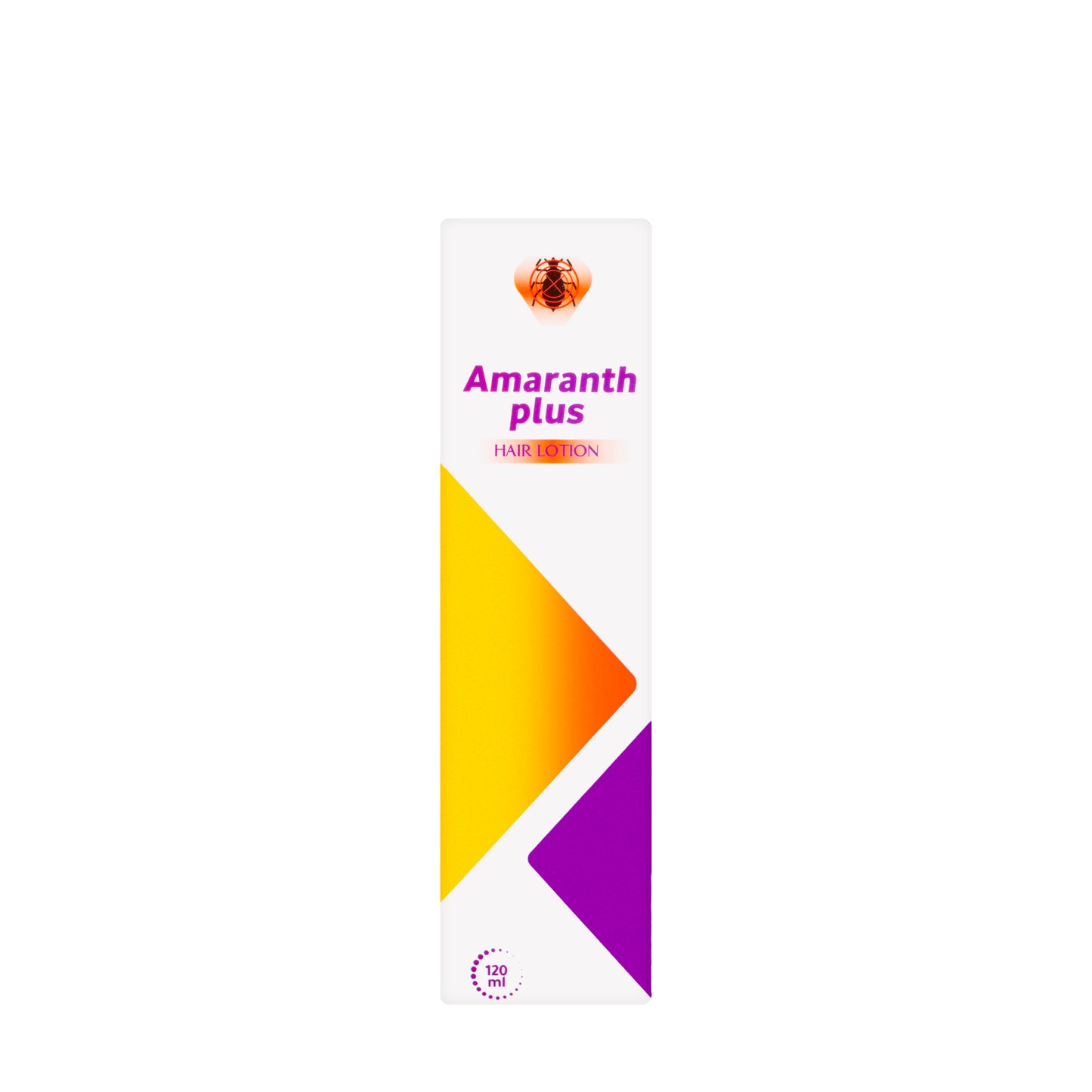 Amaranth Plus Hair Lotion 120 ml
