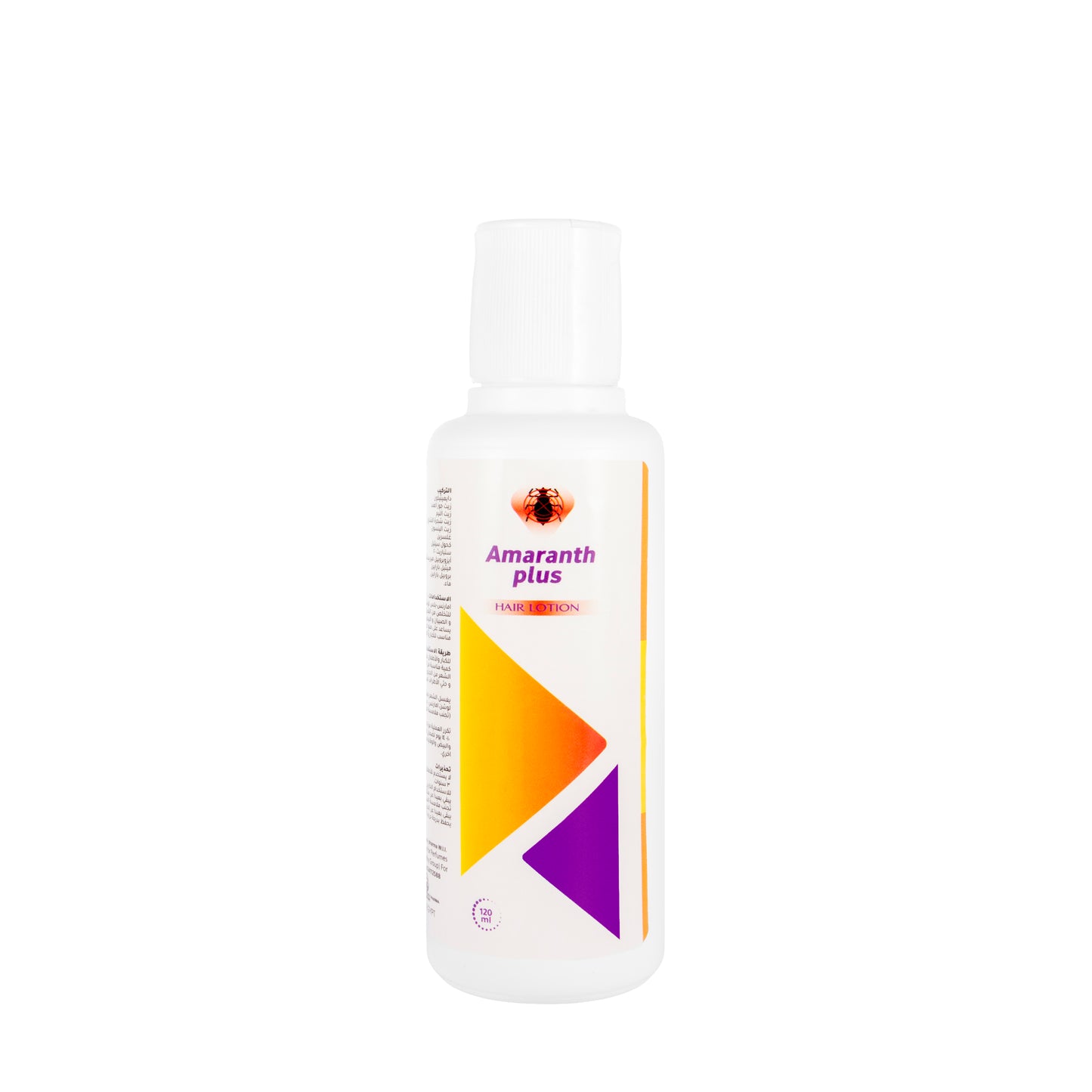 Amaranth Plus Hair Lotion 120 ml