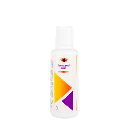 Amaranth Plus Hair Lotion 120 ml