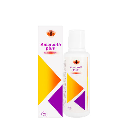 Amaranth Plus Hair Lotion 120 ml