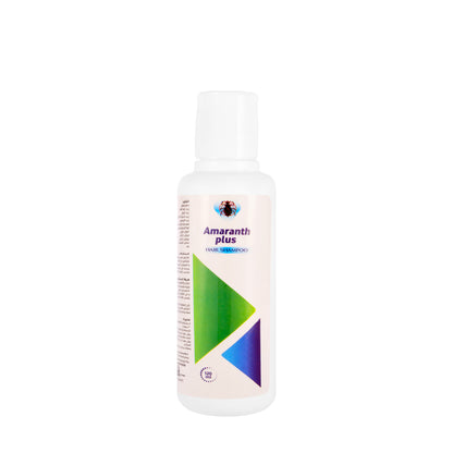 Amaranth Plus Hair Shampoo 120 ml