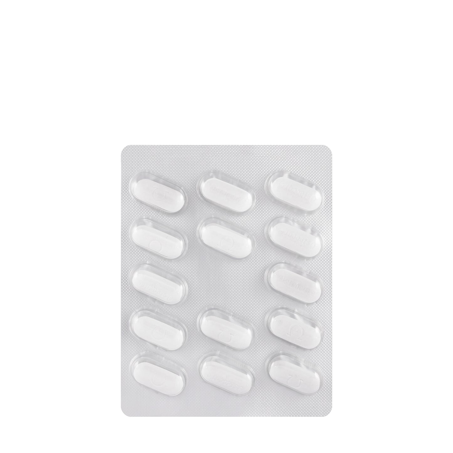 Osteocare Plus 56 Tablets and 28 Capsules