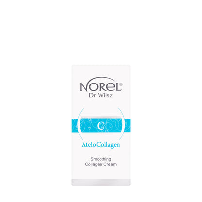 Norel Atelo Collagen Smoothing Cream 15 ml
