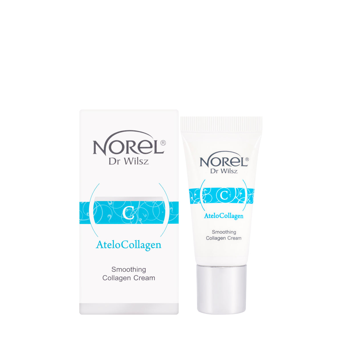 Norel Atelo Collagen Smoothing Cream 15 ml