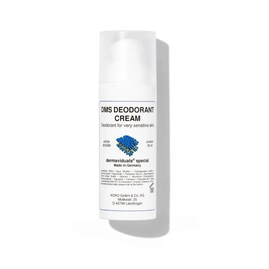 Koko DMS Deodorant Cream 50 ml