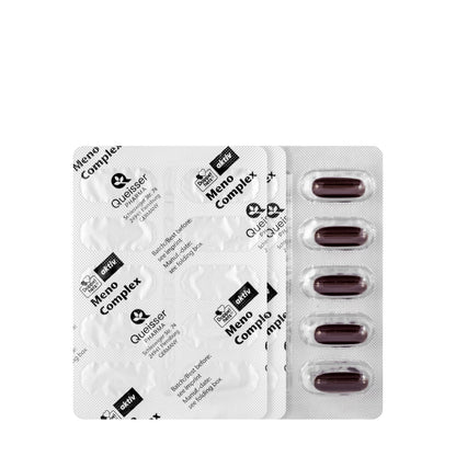 Aktiv Meno Complex 30 Capsules