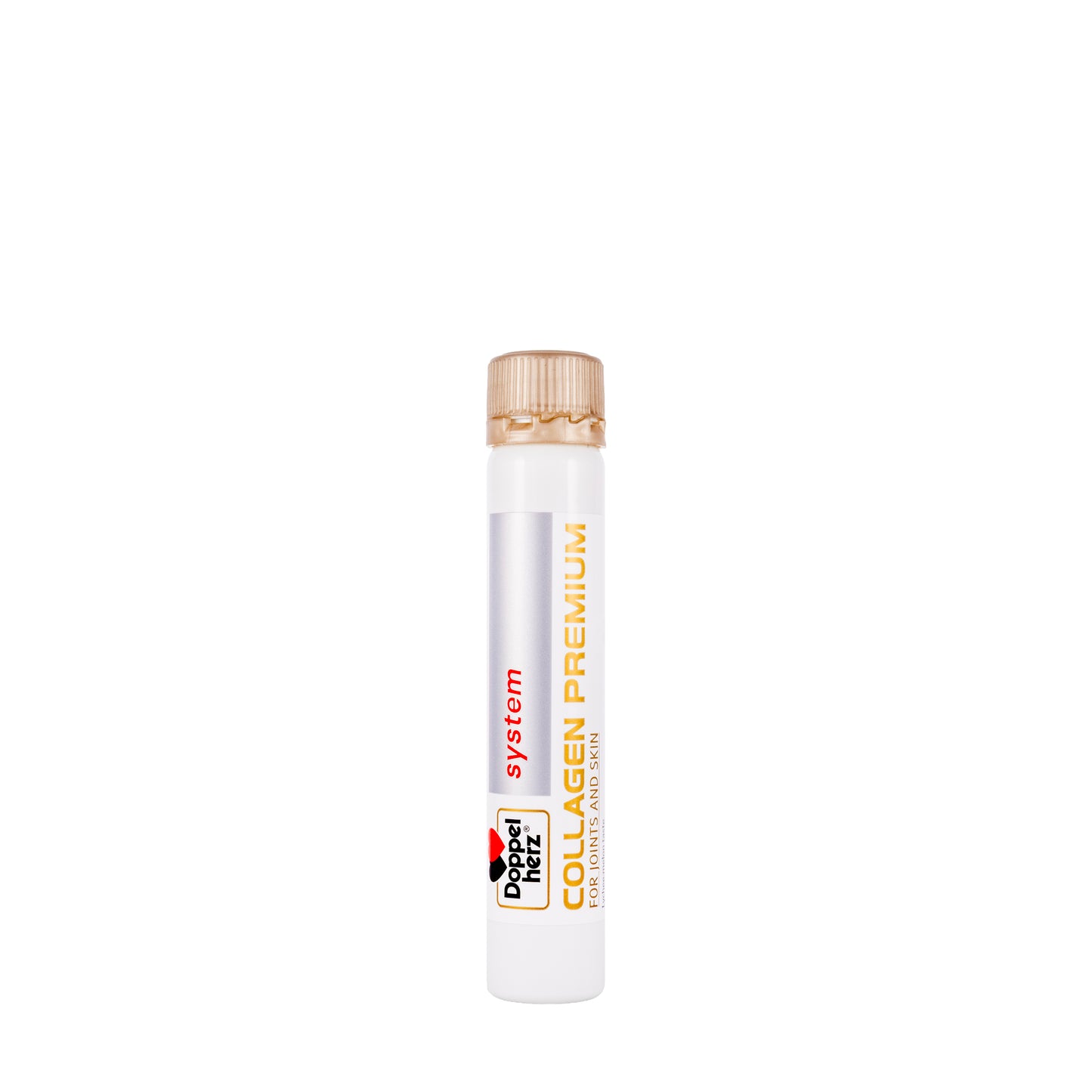 Doppel Herz Collagen Premium 30 Bottles
