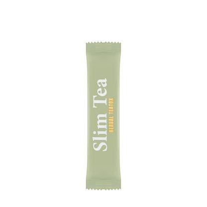 Natures Best Slim Tea Herbal Teatox 20 Sachets