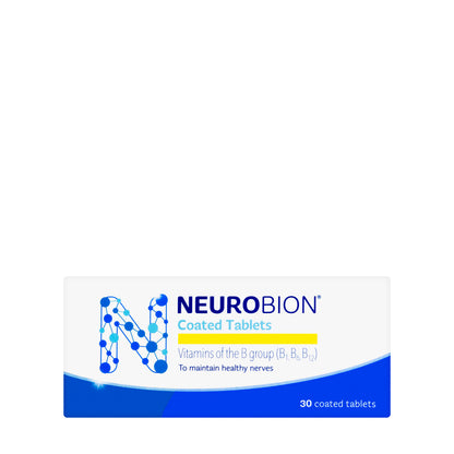 Neurobion 30 Tablets