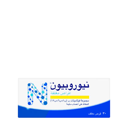 Neurobion 30 Tablets