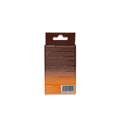 Babaria Glow Effect Sun SPF 50+ Face Stick 20 ml