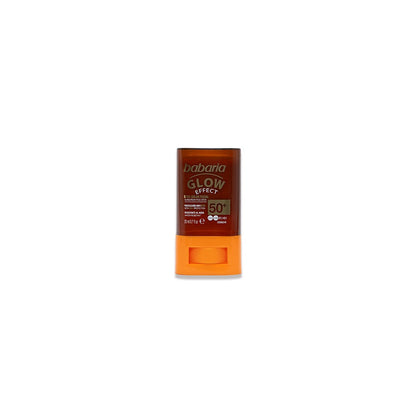 Babaria Glow Effect Sun SPF 50+ Face Stick 20 ml
