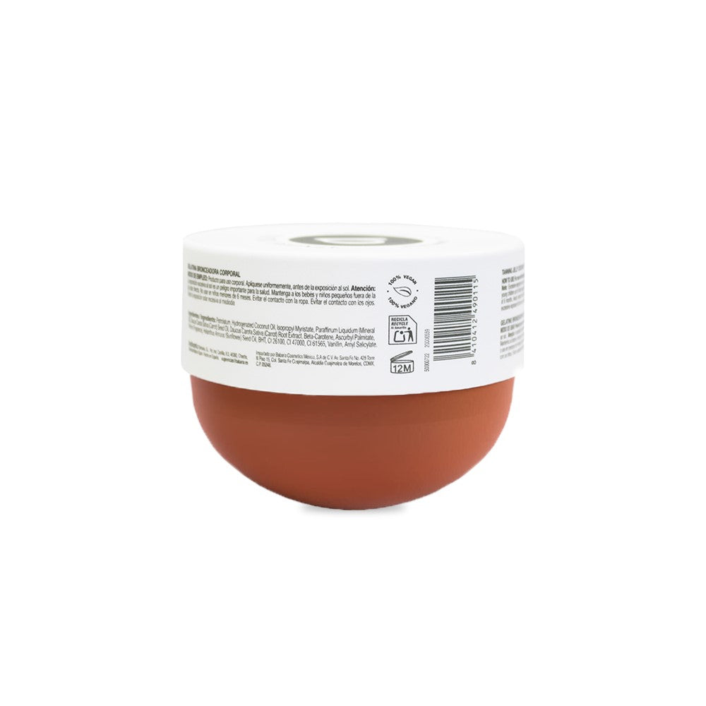 Babaria Tanning Jelly SPF 0 Tropical Bronze 300 ml