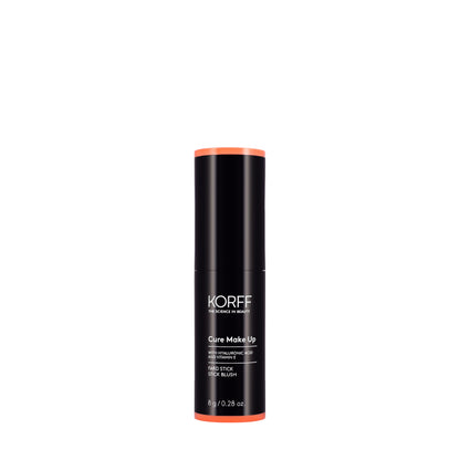 Korff Cure Makeup Fard Stick Blush 01 8 gm