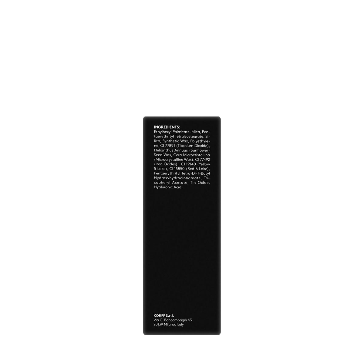 Korff Cure Makeup Fard Stick Blush 01 8 gm