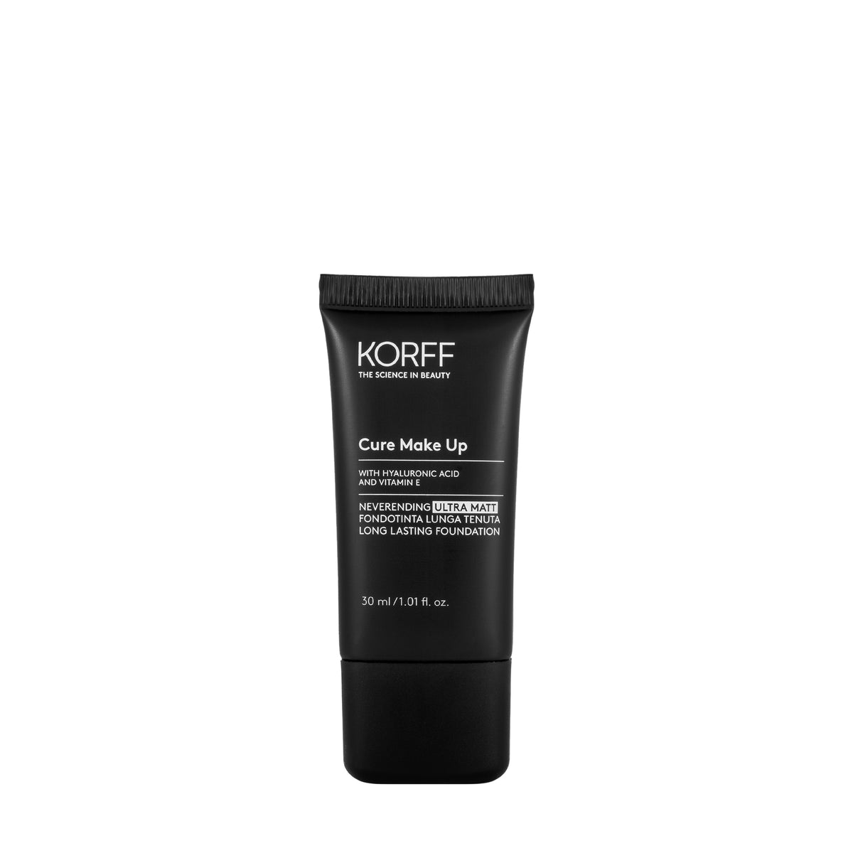 Korff Cure Makeup Ultra Matt 04 SPF 30 30 ml