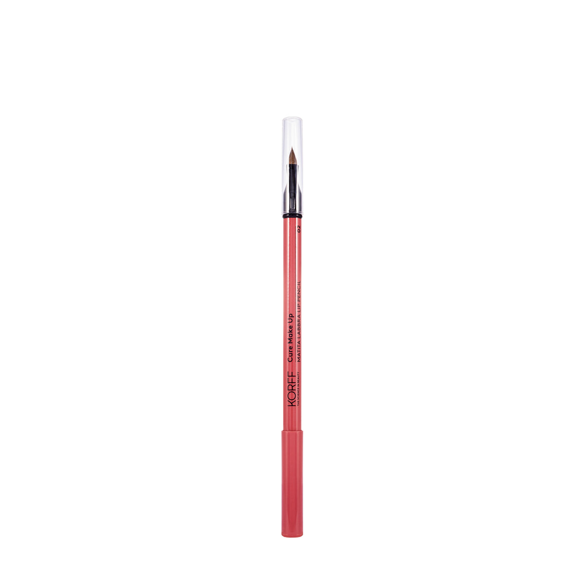 Korff Cure Makeup Lip Pencil 02 1.08 gm