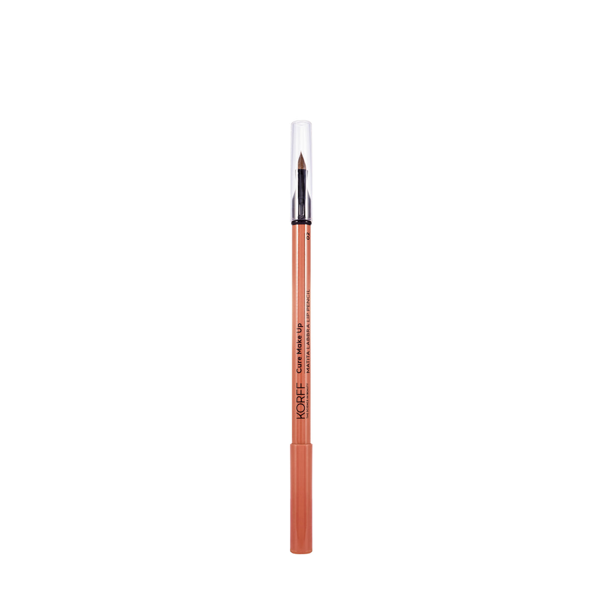 Korff Cure Makeup Lip Pencil 01 1.8 gm