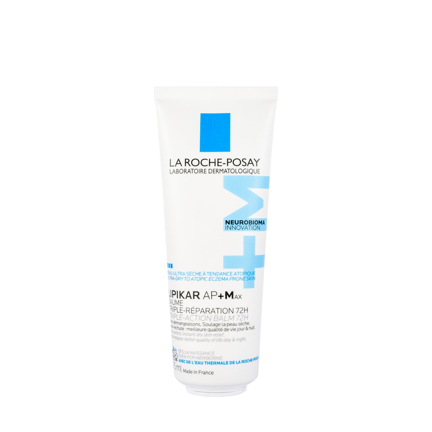 La Roche-Posay Lipikar AP+ Max Balm 75 ml