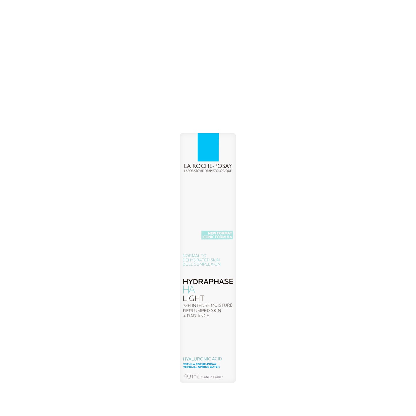 La Roche-Posay Hydraphase HA Light Cream 40 ml