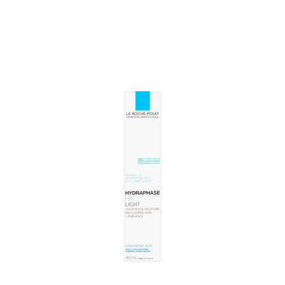 La Roche-Posay Hydraphase HA Light Cream 40 ml