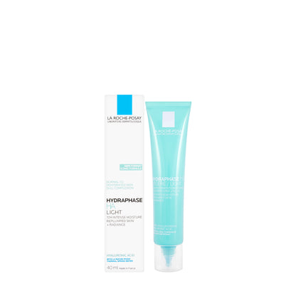 La Roche-Posay Hydraphase HA Light Cream 40 ml
