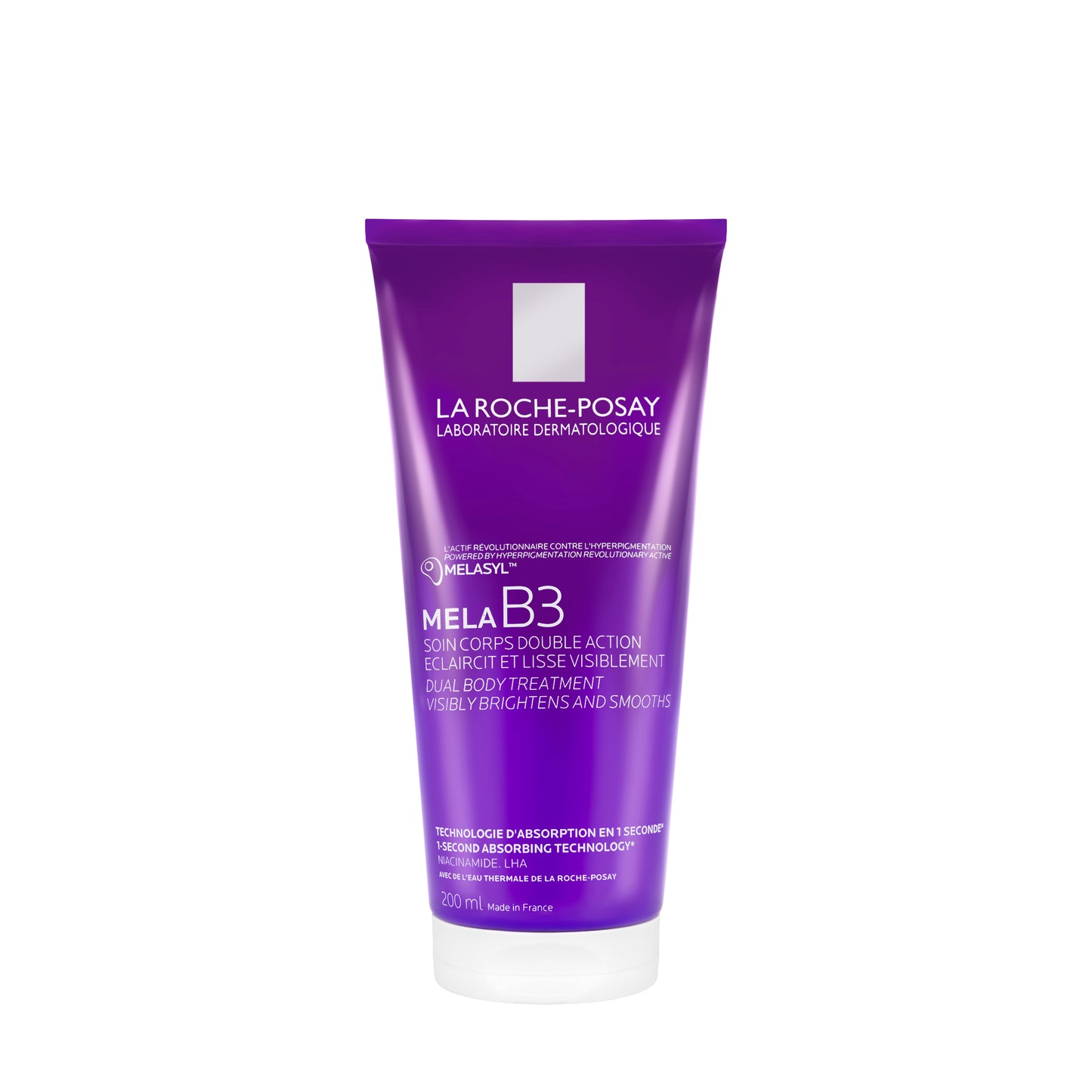 La Roche-Posay Mela B3 Dual Body Treatment Cream 200 ml