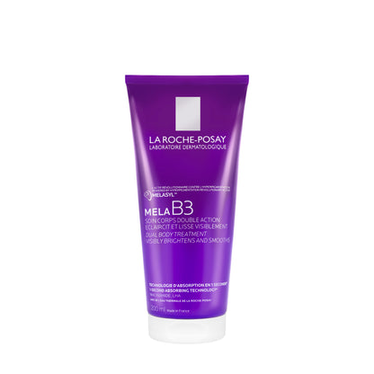 La Roche-Posay Mela B3 Dual Body Treatment Cream 200 ml