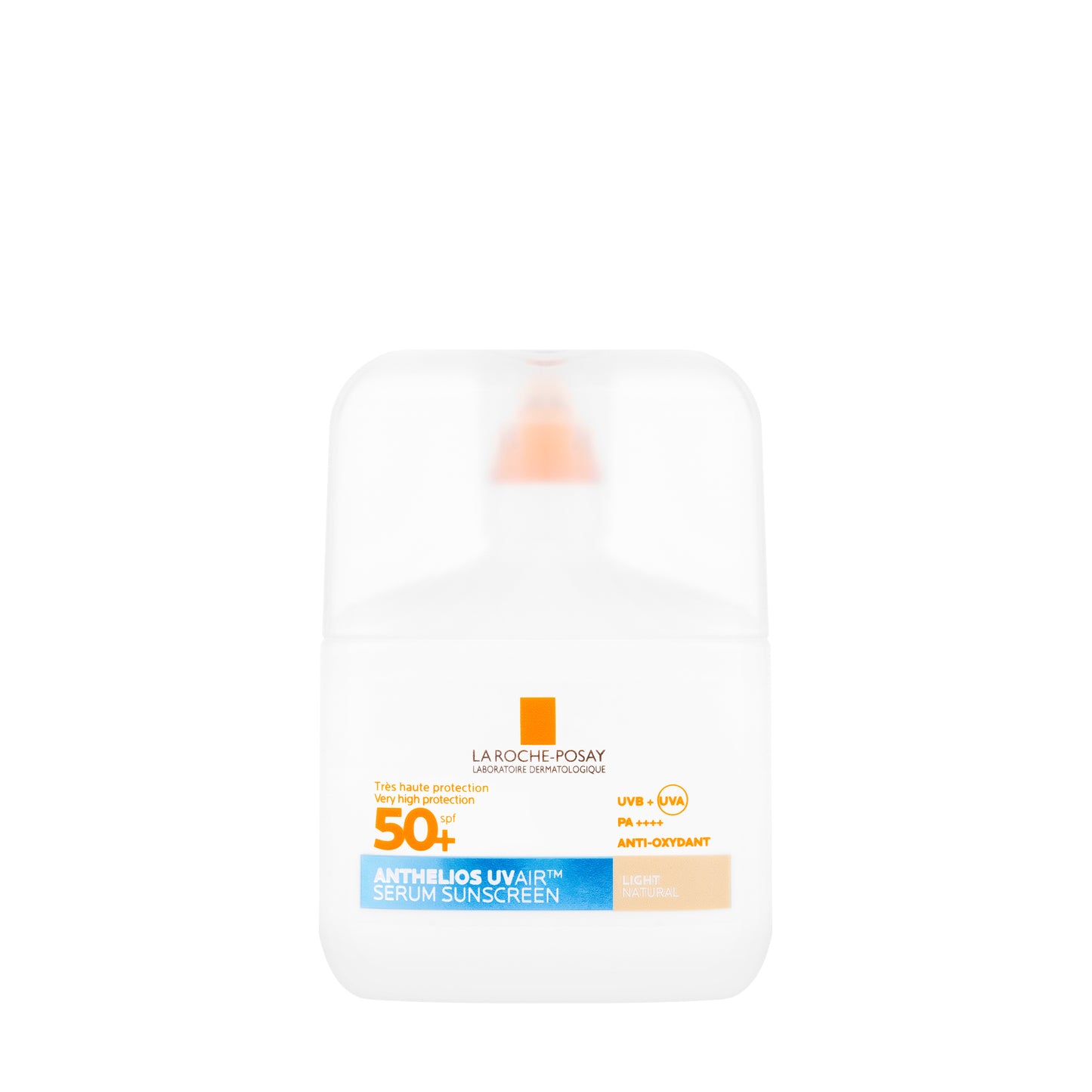 La Roche-Posay Anthelios UV Air SPF 50+ Light Natural Serum 50 ml