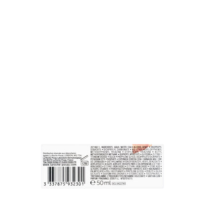 La Roche-Posay Anthelios UV Air SPF 50+ Light Natural Serum 50 ml
