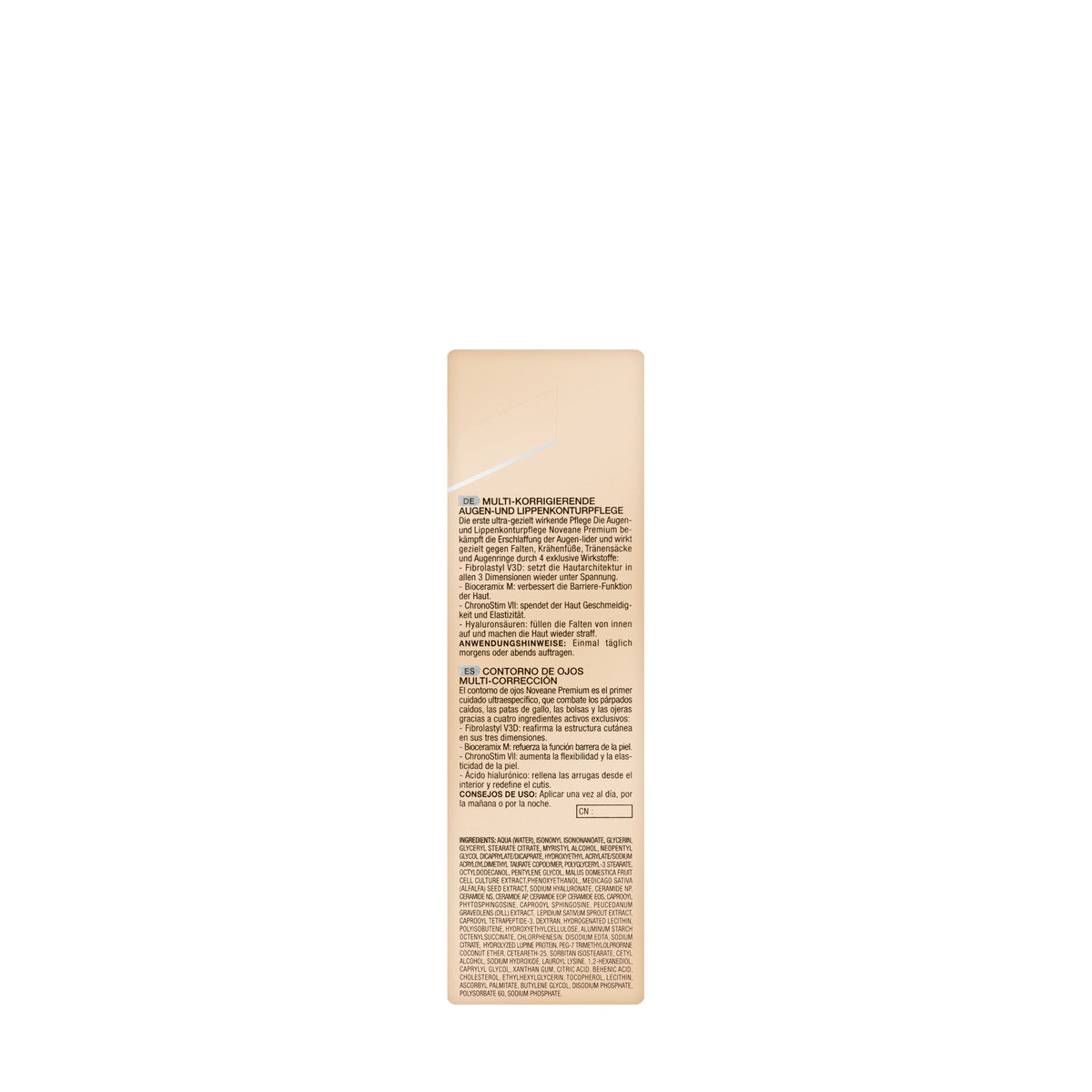 Noreva Noveane Premium Eye Contour 15 ml